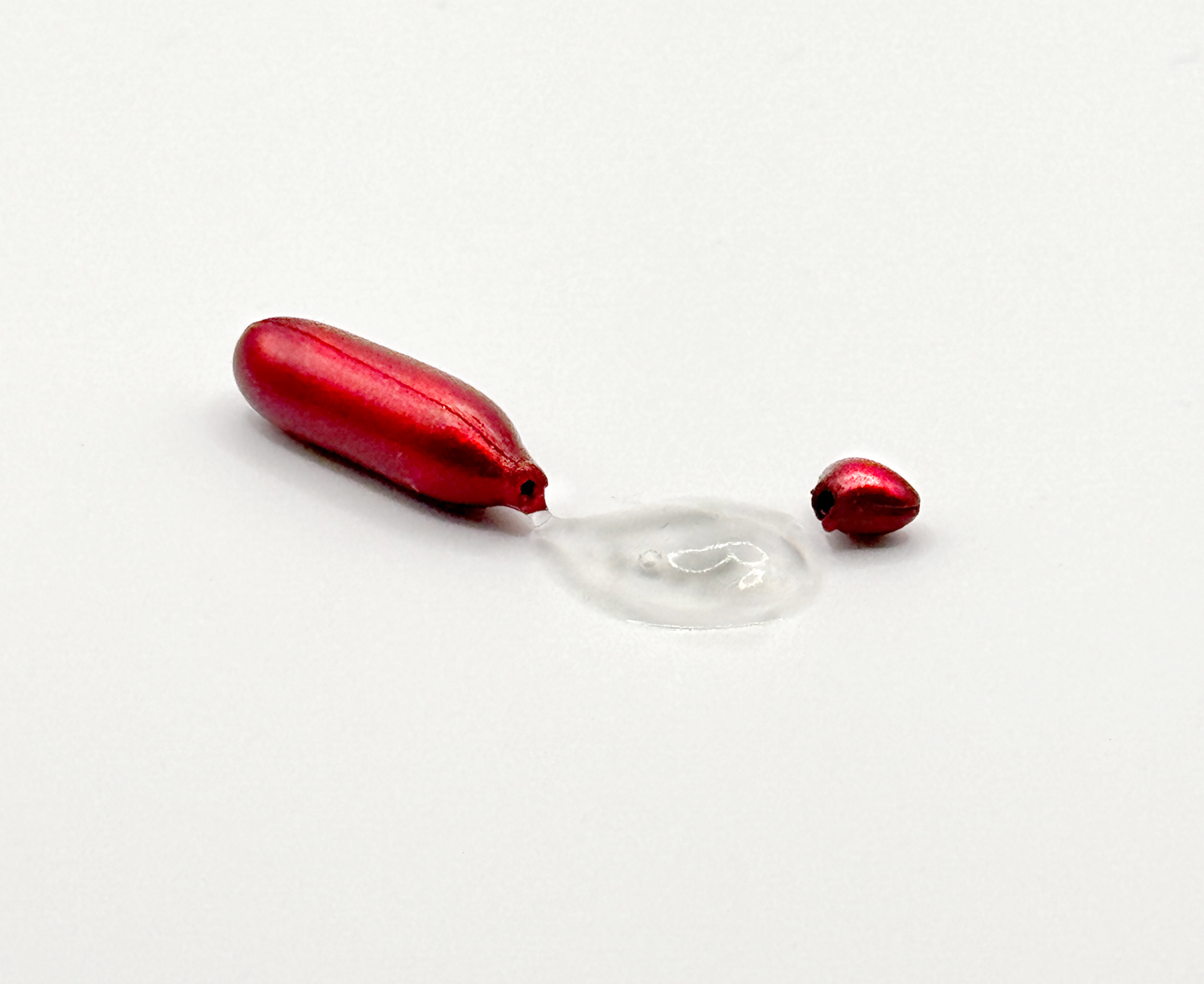 Retinol 1% + Vitamin E 30 Topical Capsules