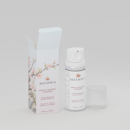 Gentle Foaming Cleanser