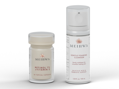 The MeiHwa Ritual Set