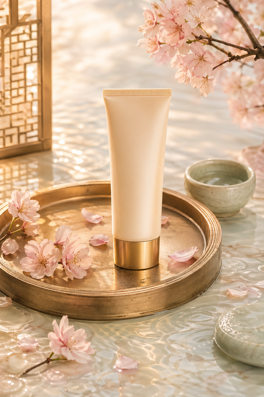 MeiHwa SPF 50+ daily sunscreen coming soon